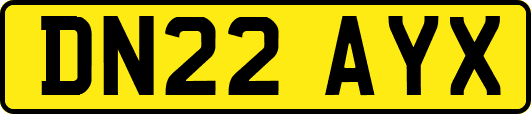 DN22AYX