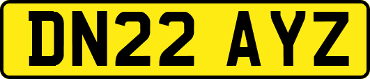 DN22AYZ