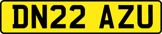 DN22AZU