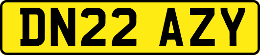 DN22AZY