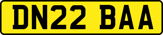 DN22BAA