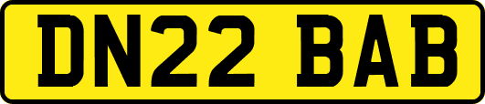 DN22BAB