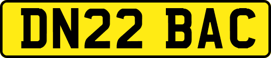 DN22BAC