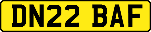 DN22BAF