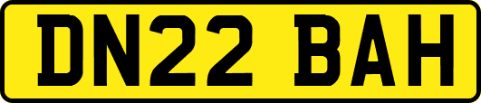 DN22BAH