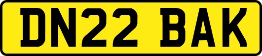 DN22BAK