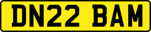 DN22BAM