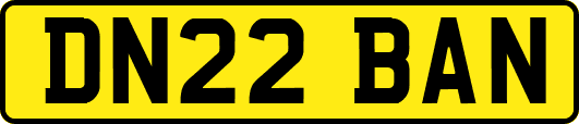 DN22BAN