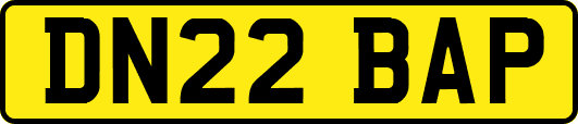 DN22BAP
