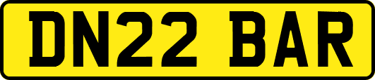 DN22BAR