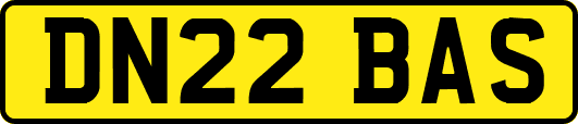 DN22BAS