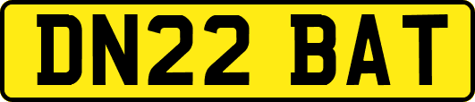 DN22BAT