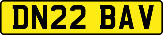 DN22BAV