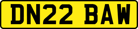 DN22BAW