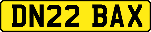 DN22BAX