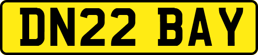 DN22BAY