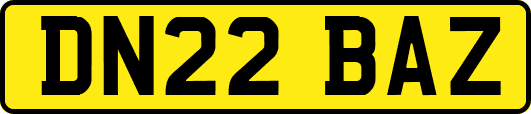 DN22BAZ
