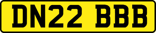 DN22BBB