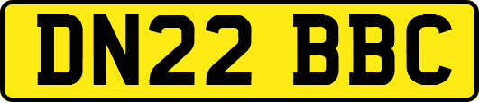 DN22BBC