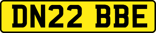 DN22BBE