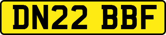 DN22BBF