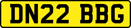 DN22BBG