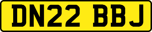 DN22BBJ
