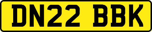 DN22BBK
