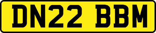 DN22BBM