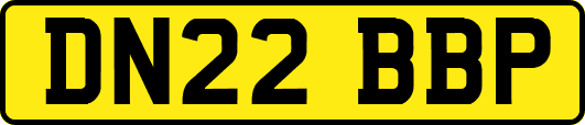 DN22BBP