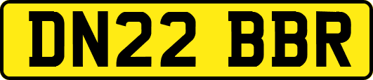 DN22BBR