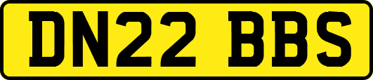 DN22BBS