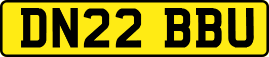 DN22BBU