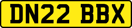 DN22BBX