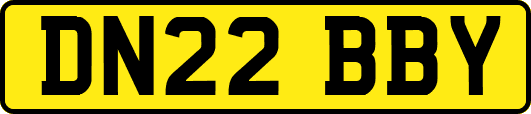 DN22BBY