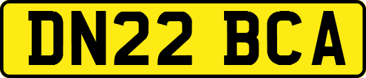DN22BCA