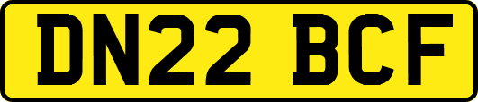 DN22BCF