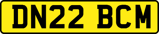 DN22BCM