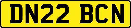 DN22BCN