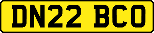 DN22BCO