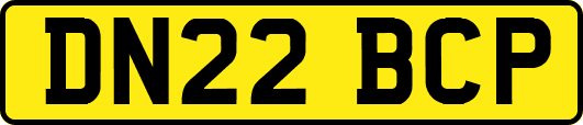 DN22BCP