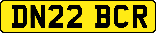 DN22BCR