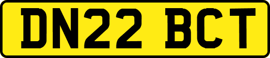DN22BCT