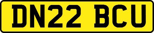 DN22BCU