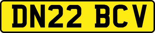 DN22BCV