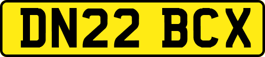 DN22BCX