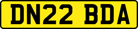 DN22BDA