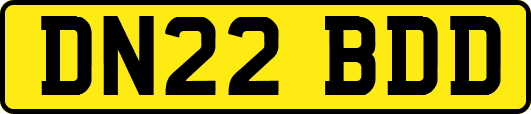 DN22BDD
