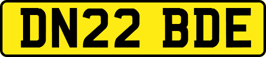 DN22BDE