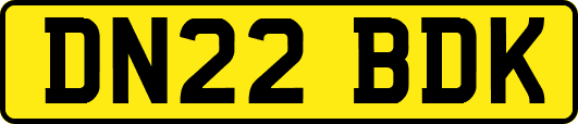 DN22BDK